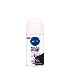 Desodorante Invisible Roll-On
