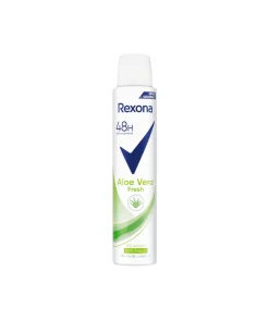 Desodorante Mujer Advanced Protect Aloe Vera 200 Ml