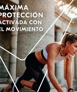 Desodorante Mujer Advanced Protect 72H Cotton Dry 200 Ml