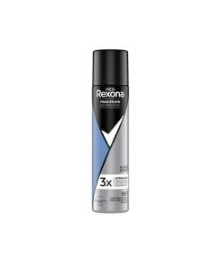 Desodorante Para Hombre Rexona Maximum Protect Spray 100 Ml