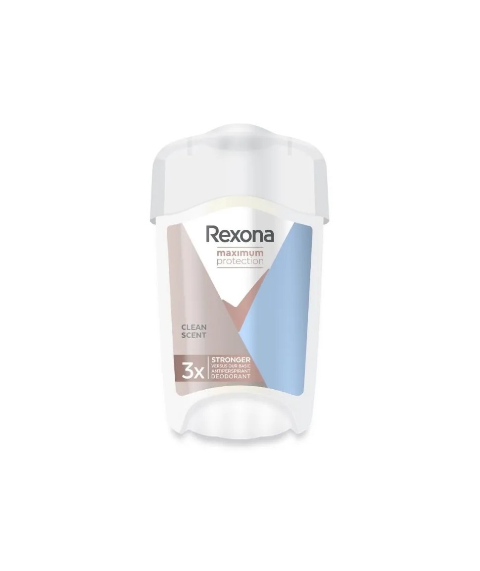 Desodorante Para Mujer Rexona Maxprotect Antibacterial