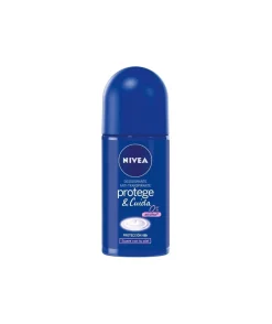 Desodorante Protege & Cuida Roll-On