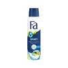 Desodorante Sport Fa 150 Ml