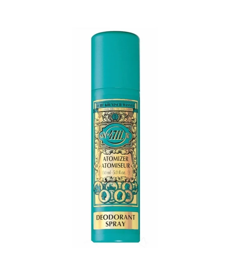 Desodorante Spray 150 Ml