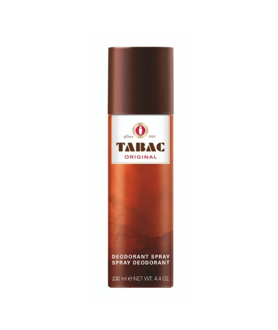 Desodorante Spray 200 Ml