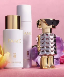 Desodorante Spray Fame 150 Ml