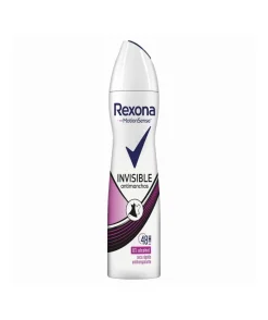 Desodorante Spray Invisible Diamond B&W 200 Ml