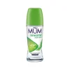Desodorante Unisex Aloe Vera Roll-On