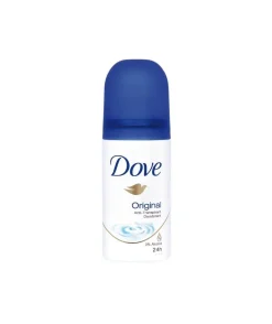 Desodorante Unisex Mini Spray Original 35 Ml