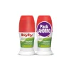 Desodorante Unisex Organic Roll-On Duplo