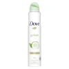 Desodorante Unisex Pepino Fresh Verde 0% 150 Ml
