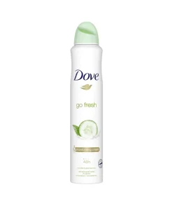 Desodorante Unisex Pepino Fresh Verde 0% 150 Ml