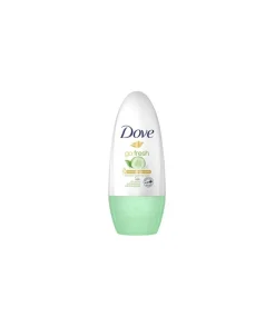 Desodorante Unisex Pera Y Aloe Roll-On