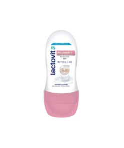 Desodorante Unisex Roll On Sensitive 50 Ml
