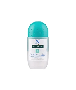 Desodorante Unisex Roll-On 50 Ml Tacto Puro