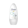 Desodorante Unisex Roll-On 0% Aluminio Sensitive 50 Ml