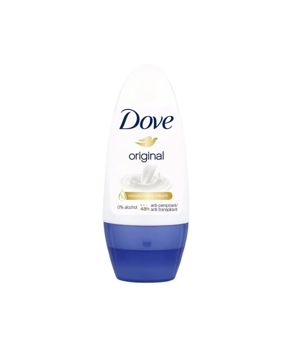 Desodorante Unisex Roll-On