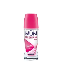 Desodorante Unisex Rosa Roll-On