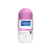 Desodorante Unisex Sanex Roll-On Invisible