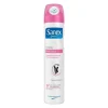 Desodorante Unisex Spray Invisible