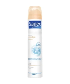 Desodorante Unisex Spray Sensitive