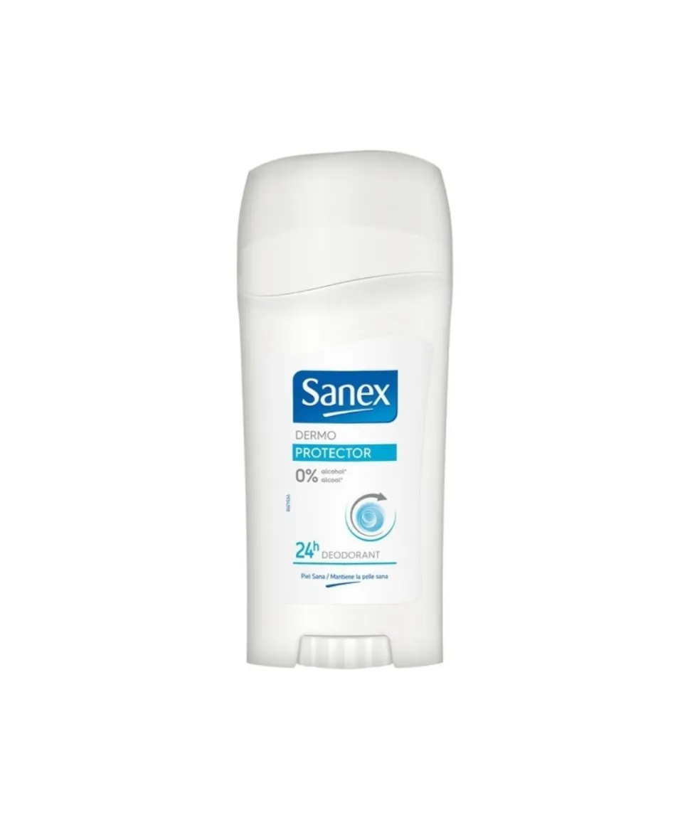 Desodorante Unisex Stick Dermo Protector 65 Ml