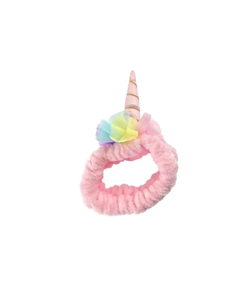 Diadema Maquillaje