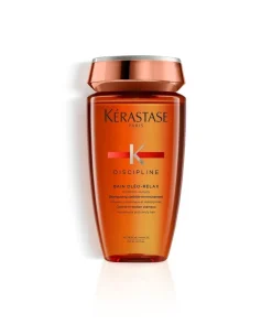 Discipline Champú Bain Oleo Relax 250 Ml
