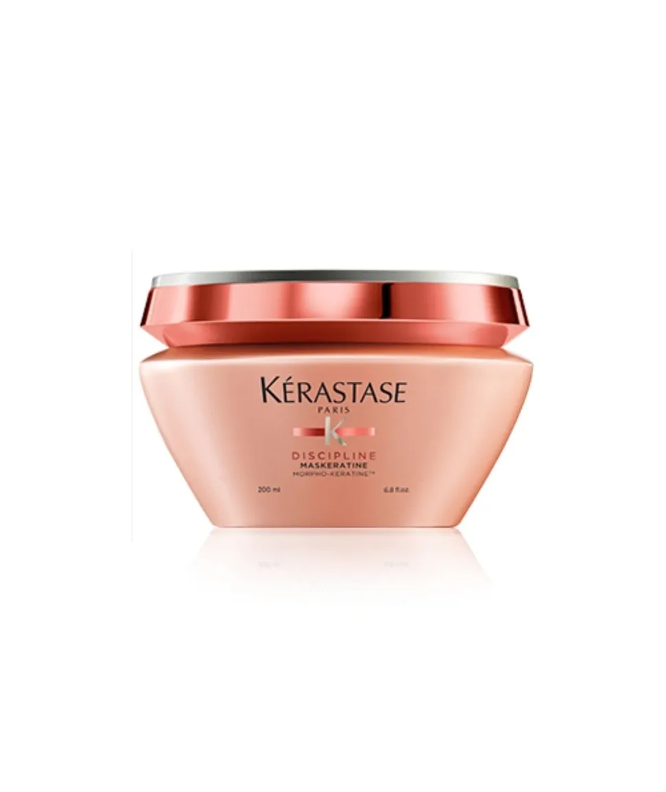 Discipline Mascarilla Maskeratine 200 Ml
