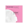 Discos Desmaquillantes Microfibra Reutilizables