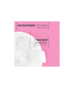 Discos Desmaquillantes Microfibra Reutilizables