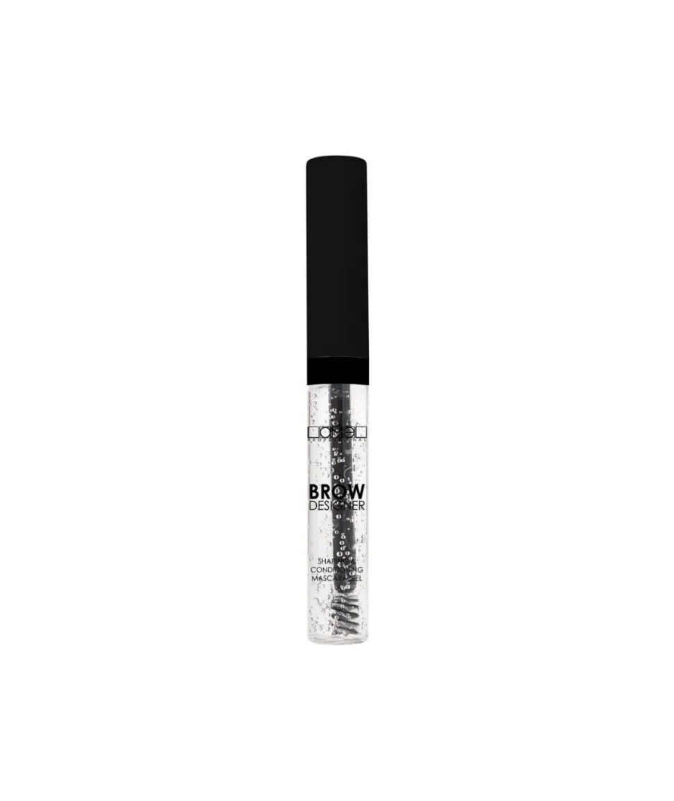 Disenador De Cejas Gel Transparente