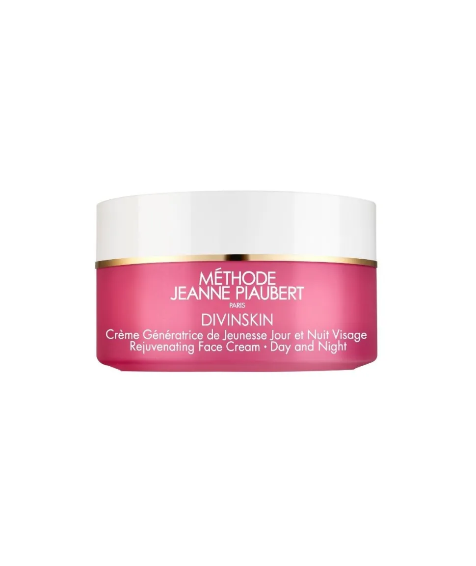Divinskin Soin Jour & Nuit