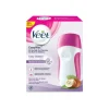 Easy Wax Kit Roll-On Depilatorio Electrico