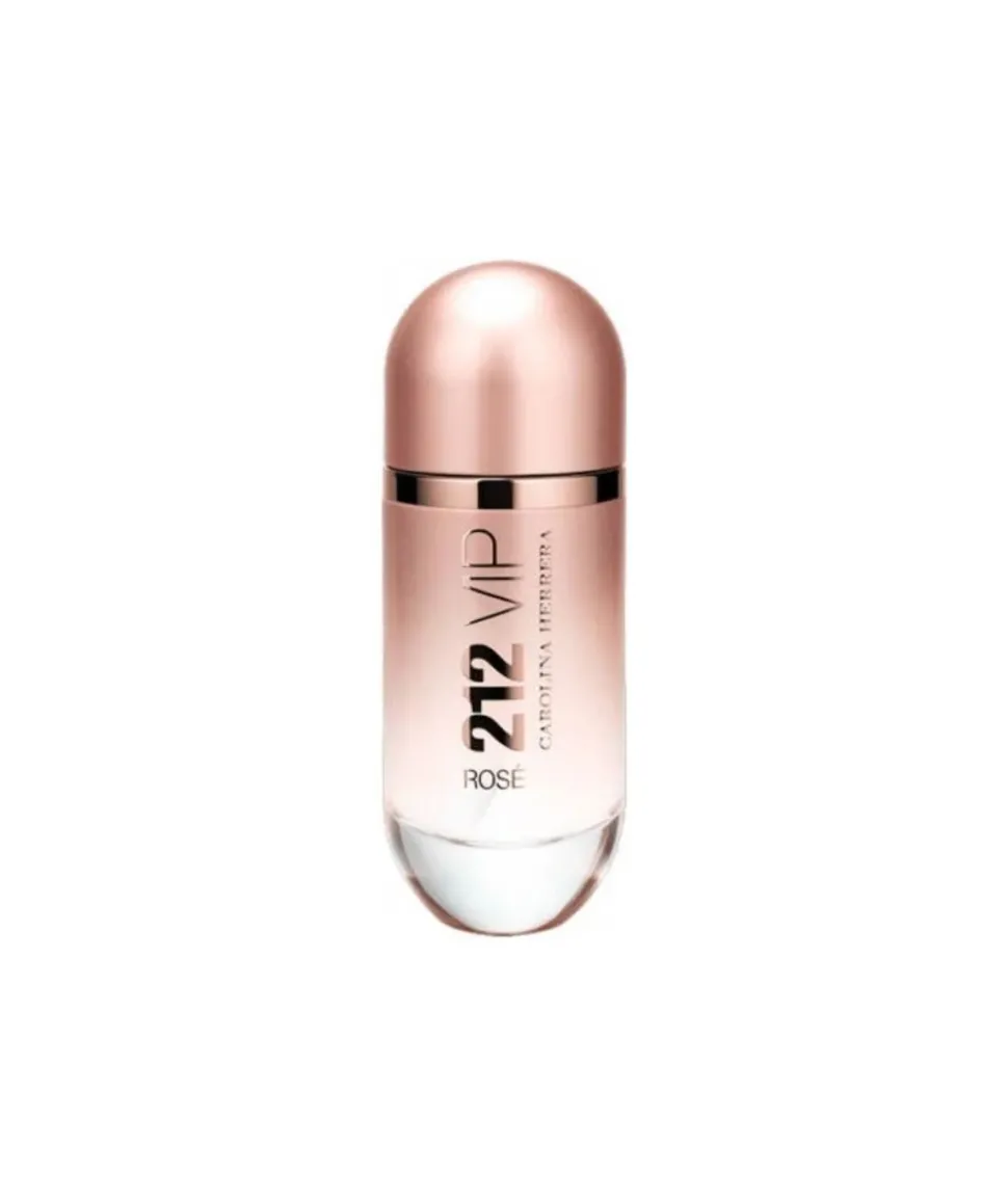 Eau De Parfum 212 Rose 80 Ml