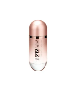 Eau De Parfum 212 Rose 125 Ml