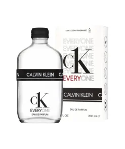Eau De Parfum Everyone 200 Ml