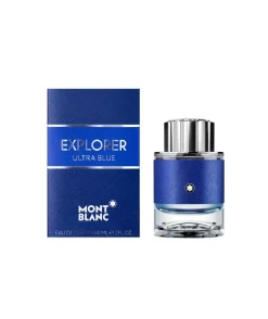 Eau De Parfum Explorer Ultra Blue 60 Ml