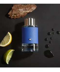 Eau De Parfum Explorer Ultra Blue 60 Ml