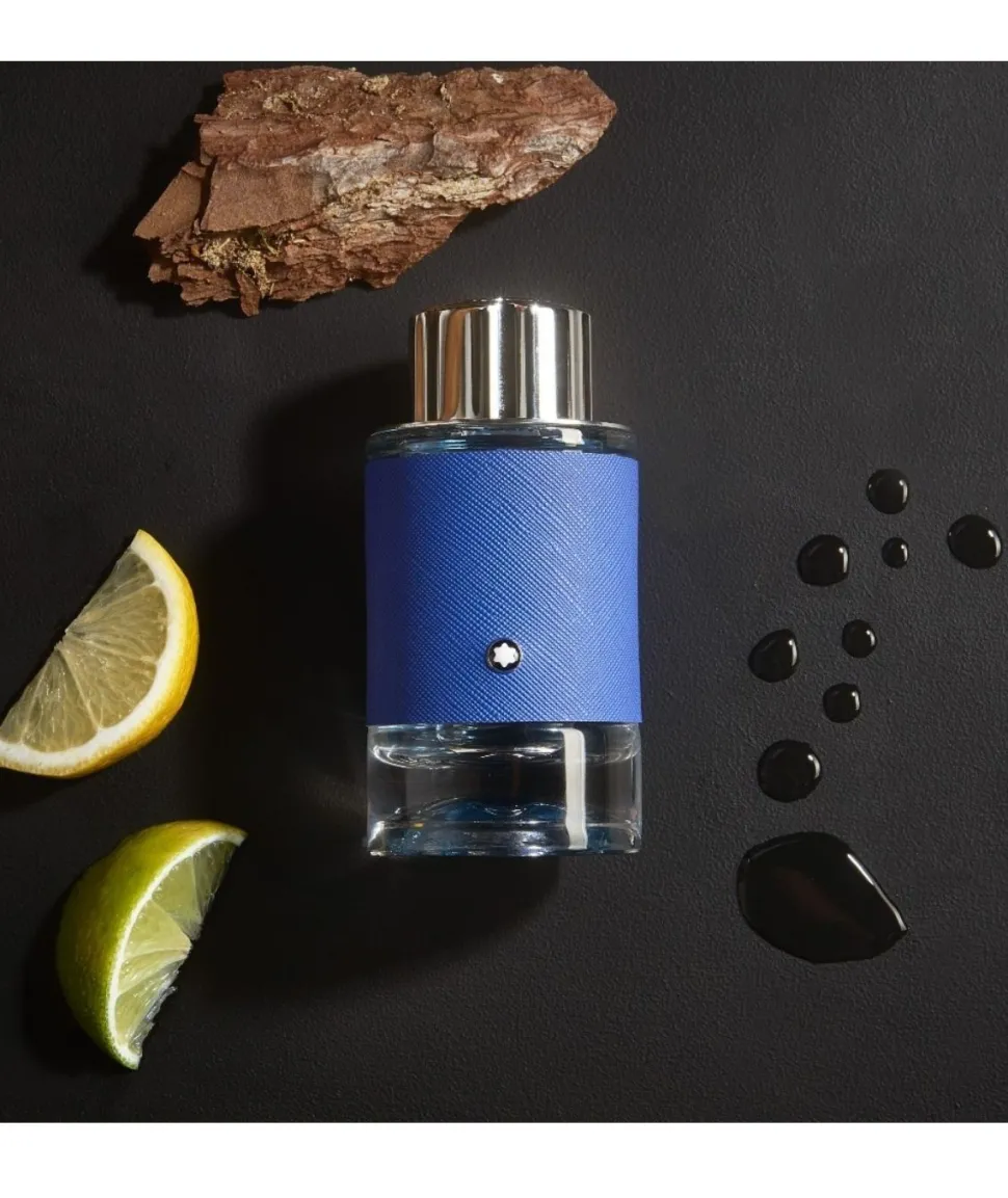 Eau De Parfum Explorer Ultra Blue 60 Ml