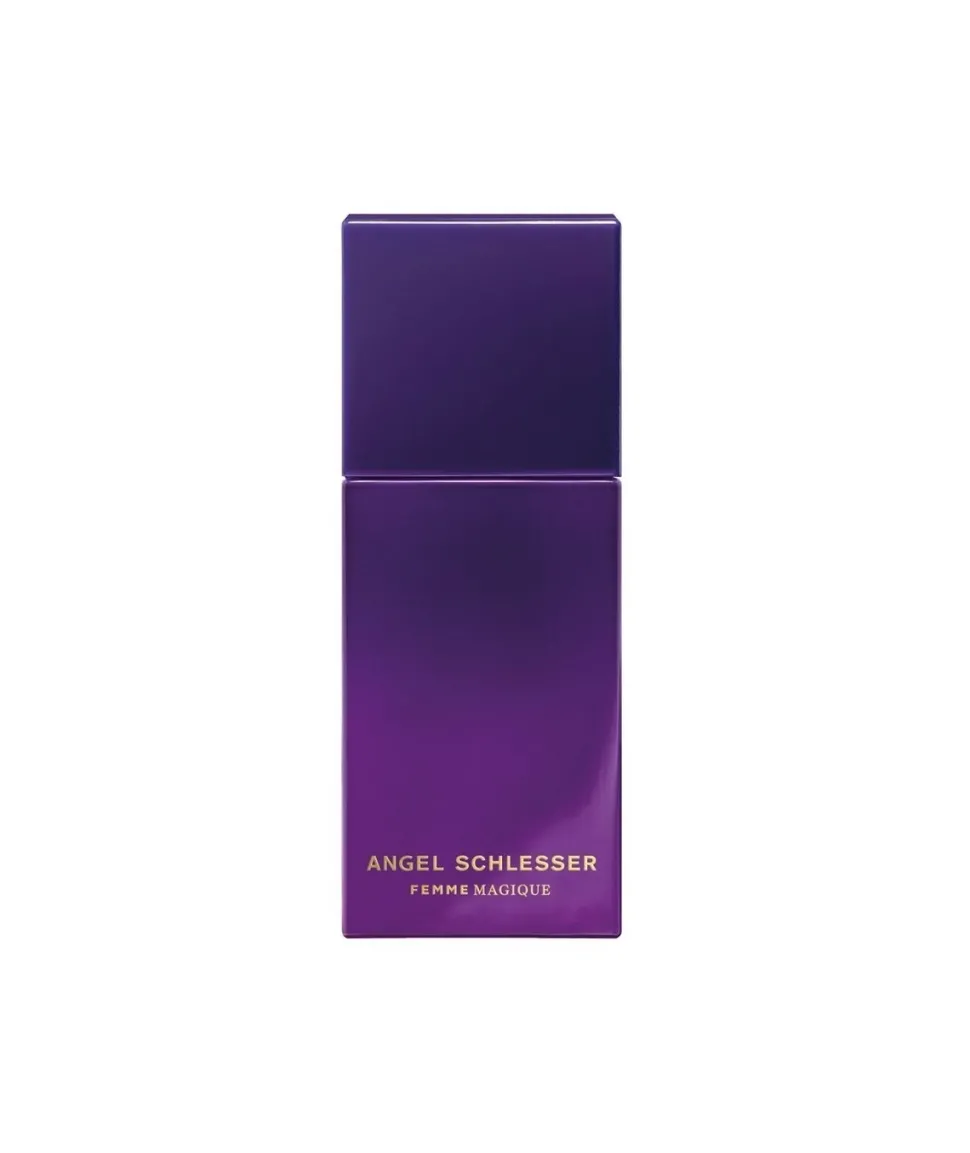 Eau De Parfum Femme Magique 100 Ml