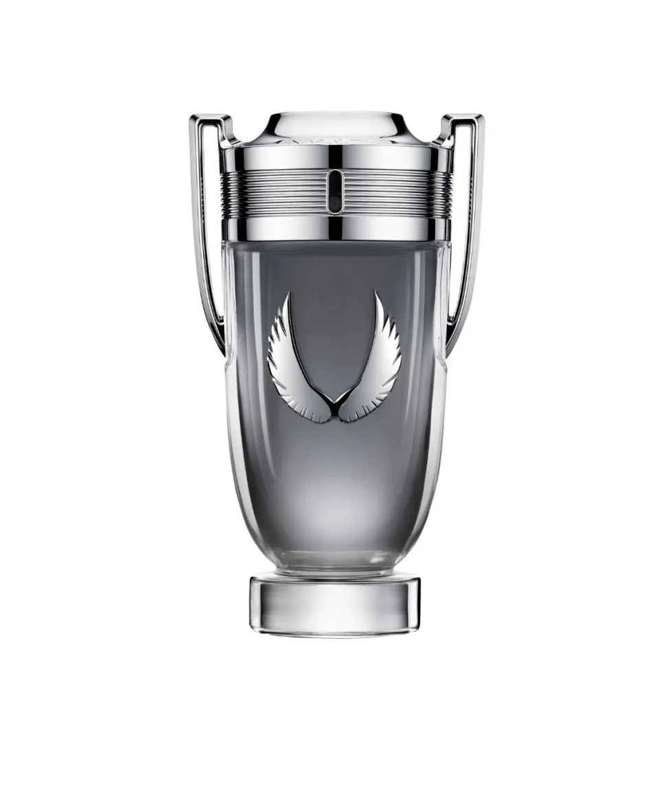 Eau De Parfum Invictus Platinum 200Ml