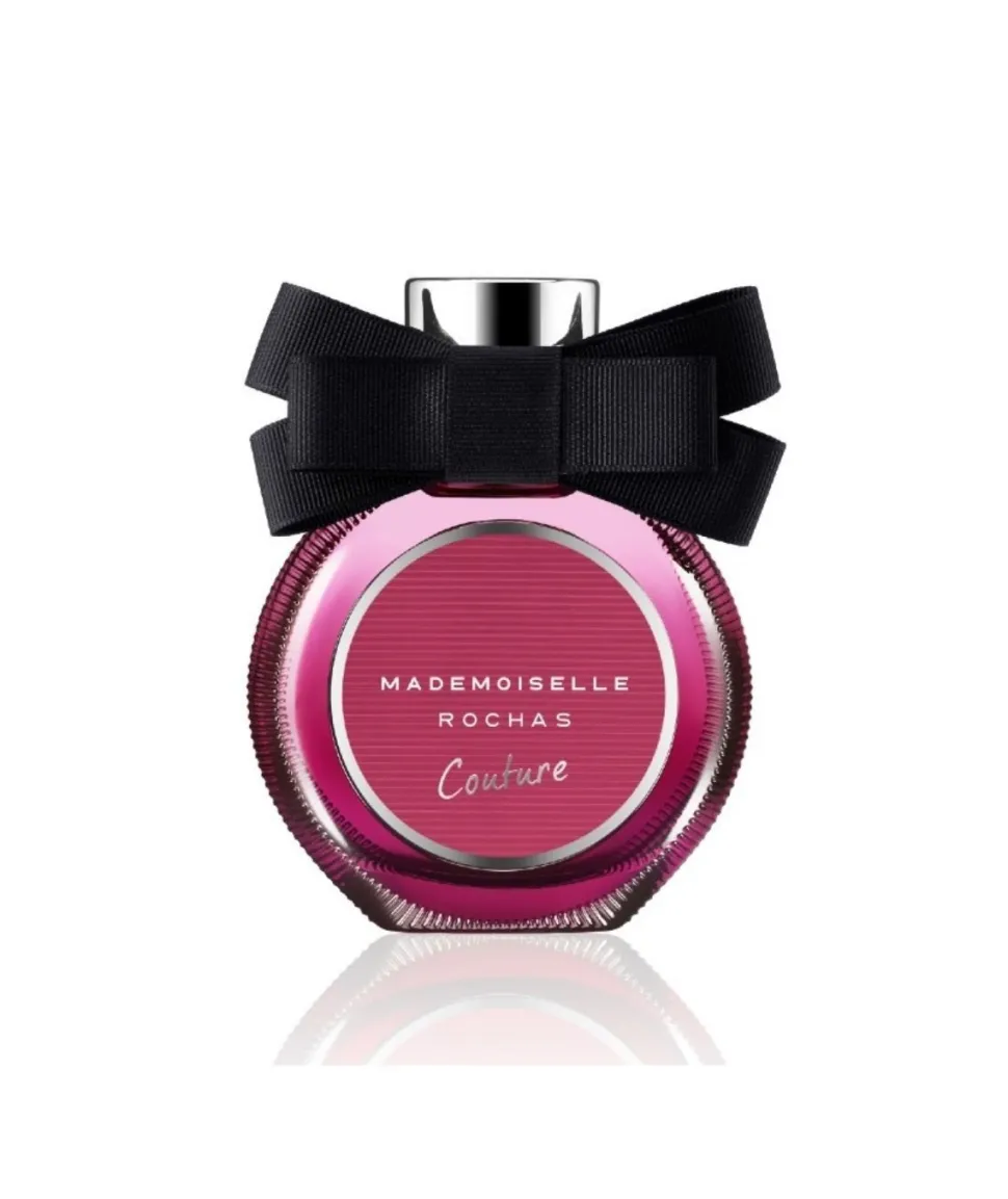 Eau De Parfum Mademoiselle Couture 90 Ml