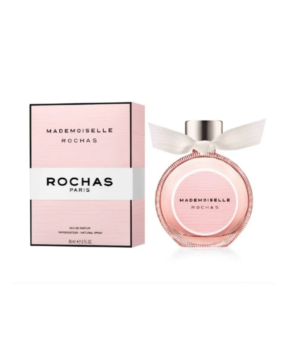 Eau De Parfum Mademoiselle 90 Ml