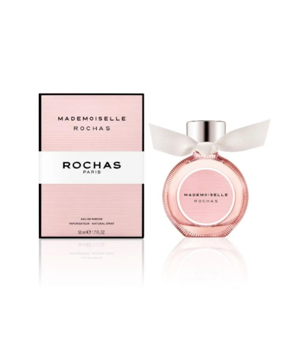 Eau De Parfum Mademoiselle 50 Ml