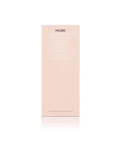 Eau De Parfum Nude Musk 60 Ml