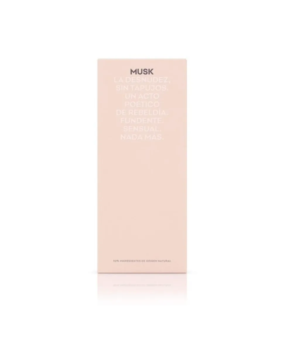 Eau De Parfum Nude Musk 60 Ml