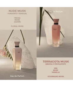 Eau De Parfum Nude Musk 60 Ml