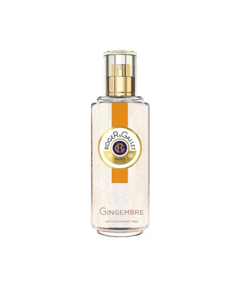 Eau De Toilette Unisex Jengibre 100 Ml