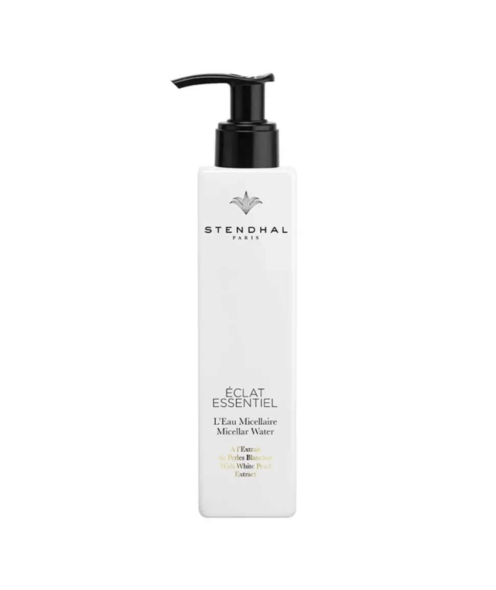 Eclat Essentiel Agua Micelar 200 Ml
